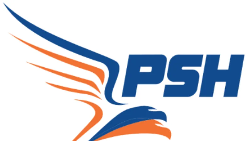 Perth Strathtay Harriers in Perth