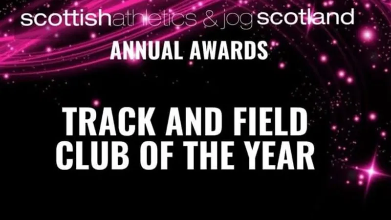 Kilmarnock Harrier & Athletic Club in Kilmarnock