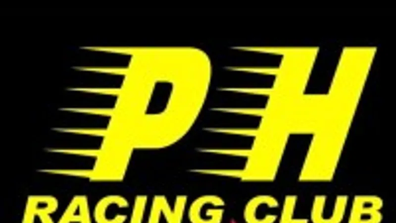 PH Racing Club in Inverkeithing