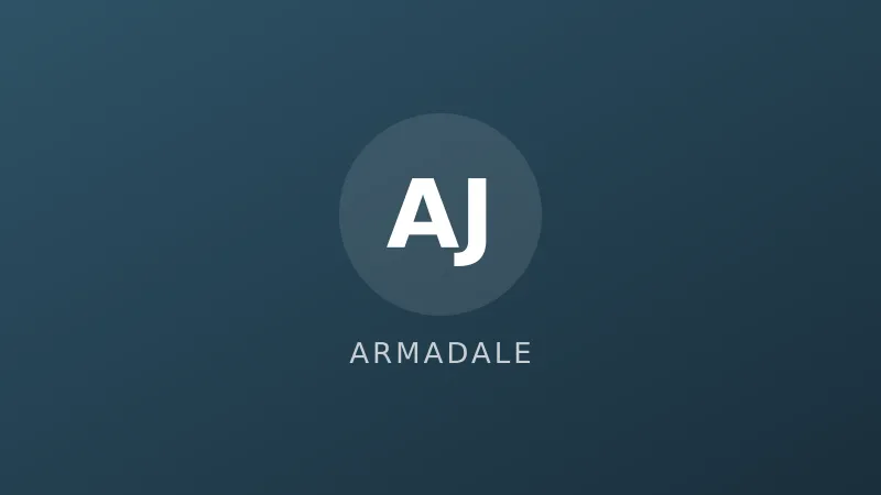Armadale Jolly Joggers in Armadale