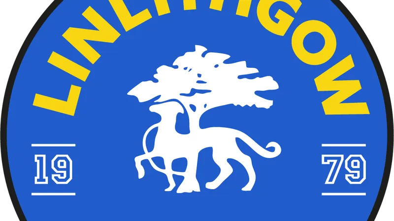 Linlithgow Athletic Club in Linlithgow