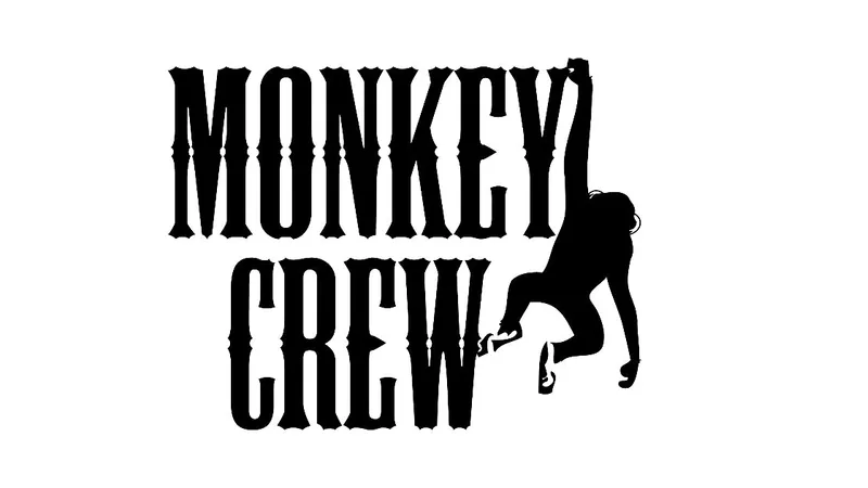 Monkey Crew