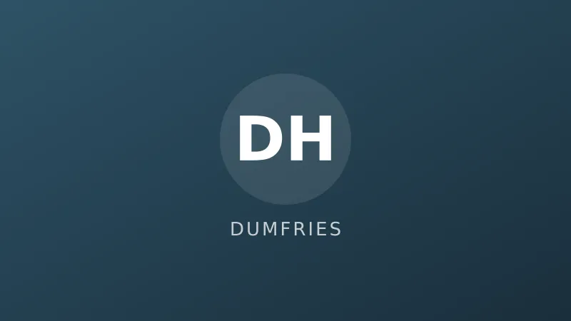 Dumfries Harriers in Dumfries