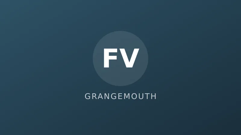 Forth Valley Flyers in Grangemouth