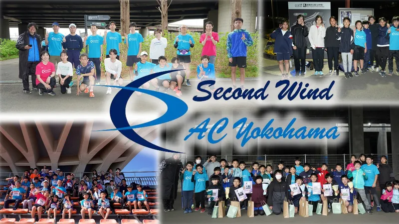 SecondWind AC Yokohama in Yokohama
