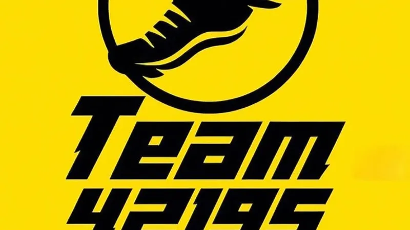 Team 42195