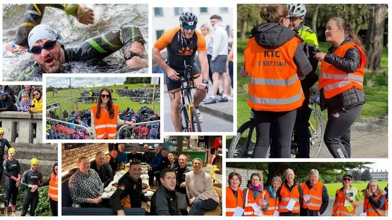 Kilkenny Triathlon Club in Kilkenny