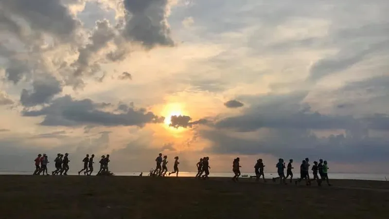 Malmö Gerillalöpare