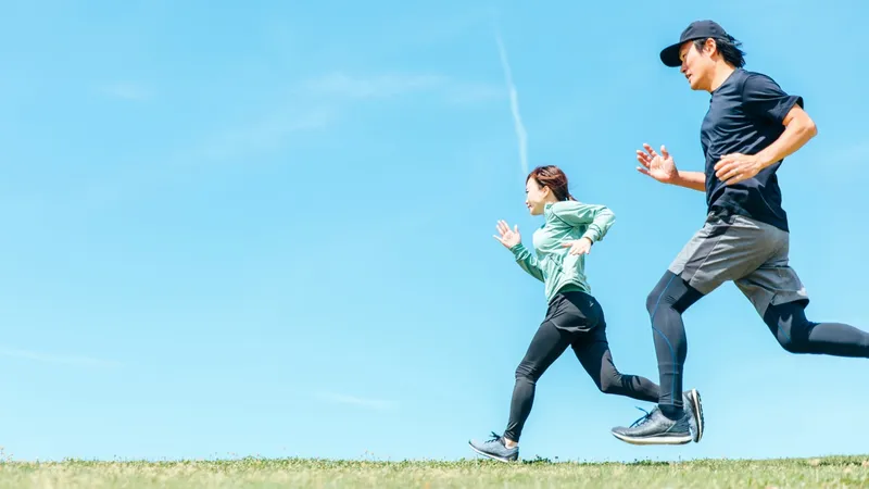FOX Running Project