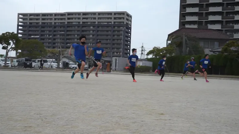 Kasuya Running Club