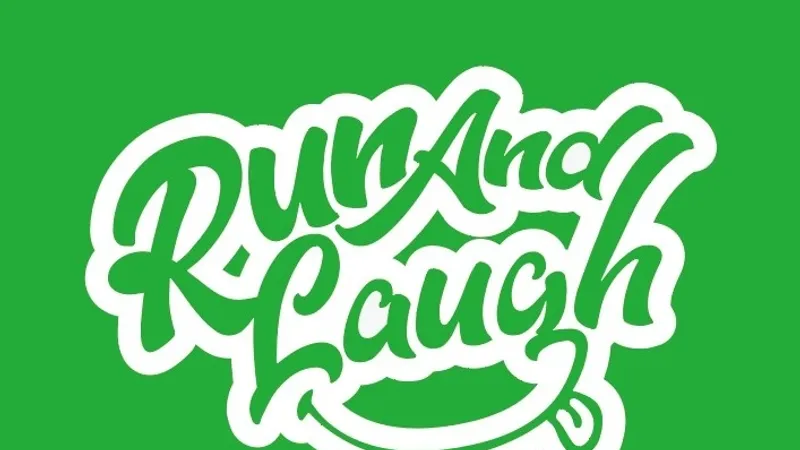 Run And Laugh (春日井)