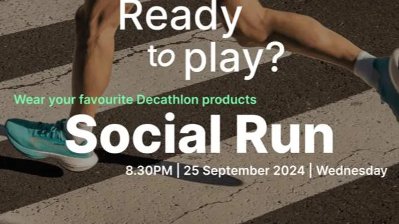 Q1 Running Club (QRC)