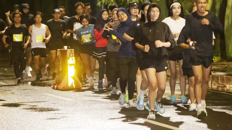 Galau Running Club
