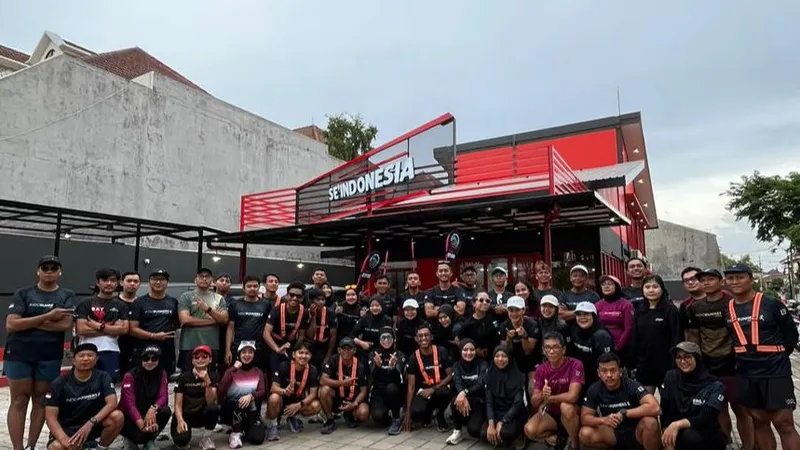 IndoRunners Surabaya