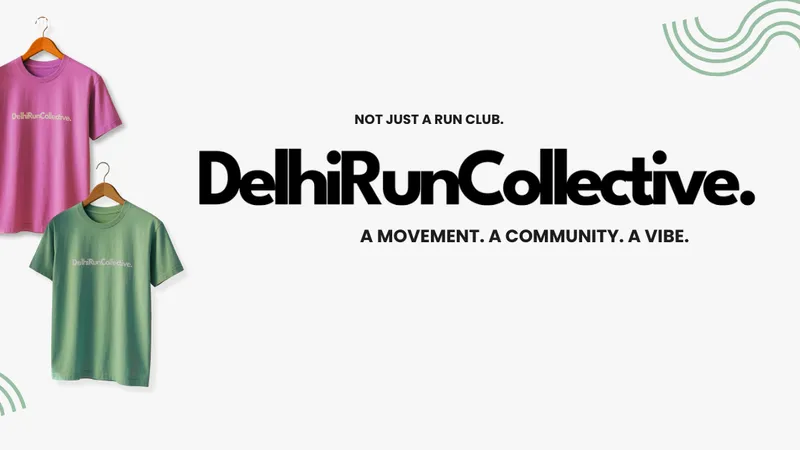Delhi Run Collective