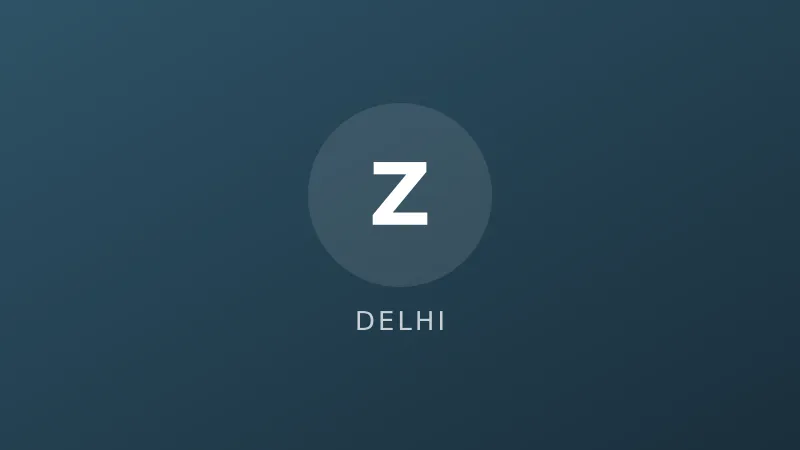 zhorrunning