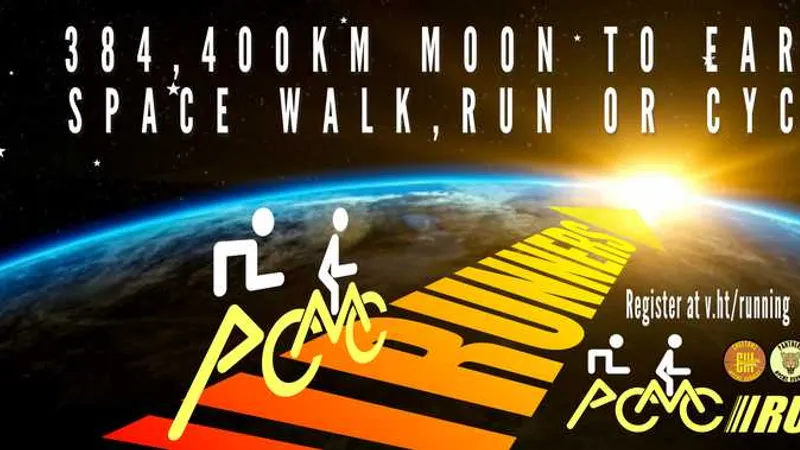 PCMC Runners in Pimpri-Chinchwad