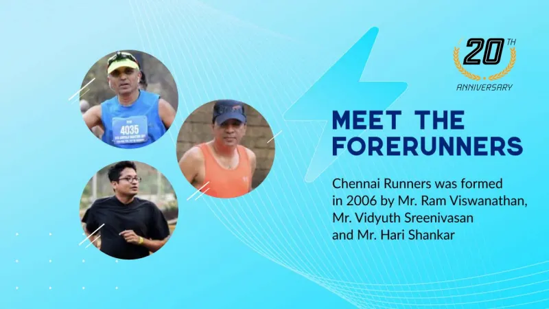 Chennai Runners