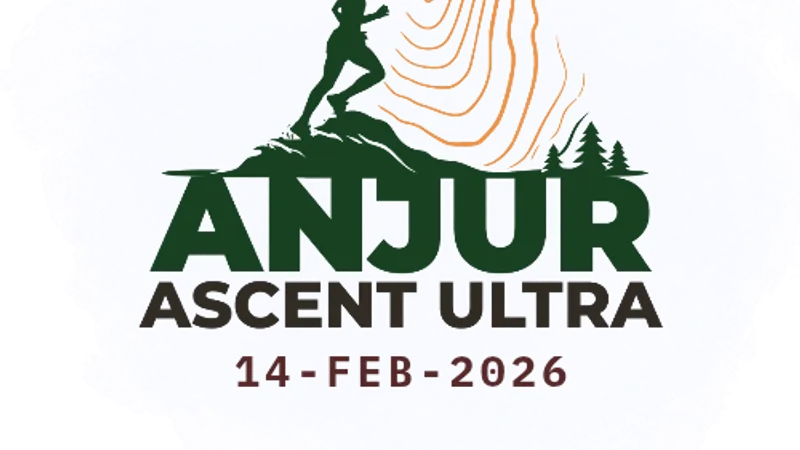 Chennai Trail Club