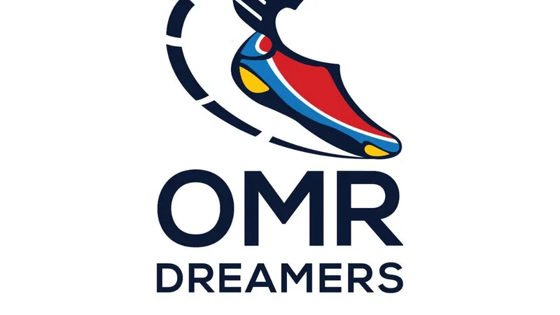 OMR Dreamers