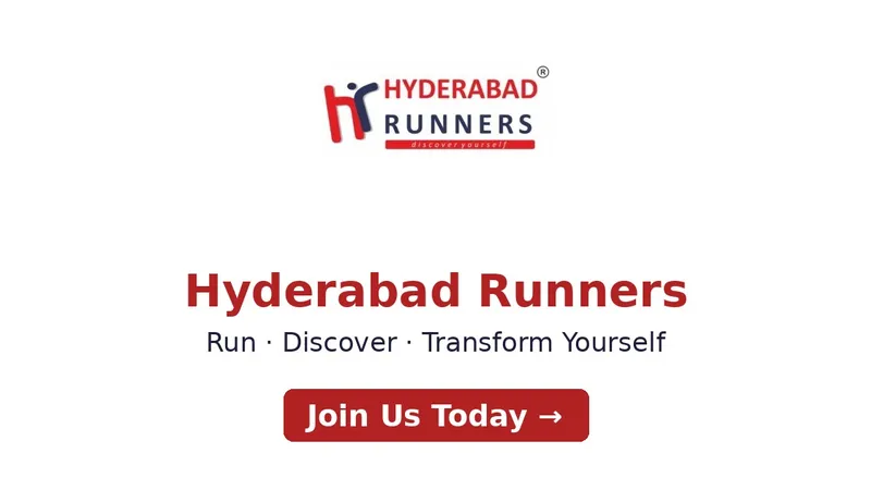 Hyderabad Runners Society