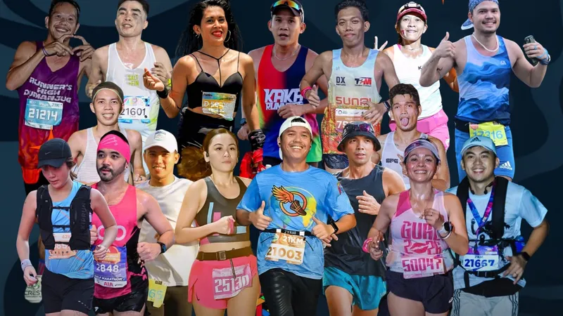 Guild of Runners