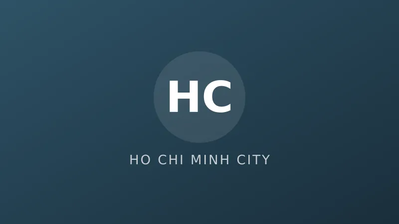 Ham Choi Social Club in Ho Chi Minh City