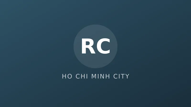 Runmatic Club in Ho Chi Minh City