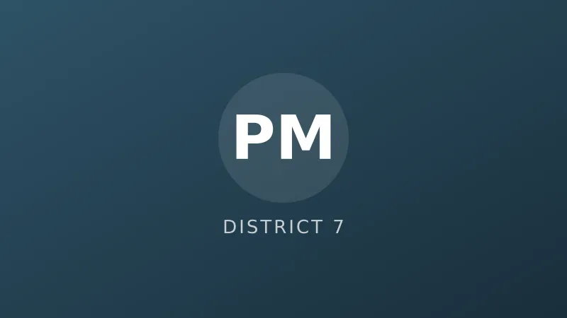 Phu My Hung Runners (PMHR) in District 7