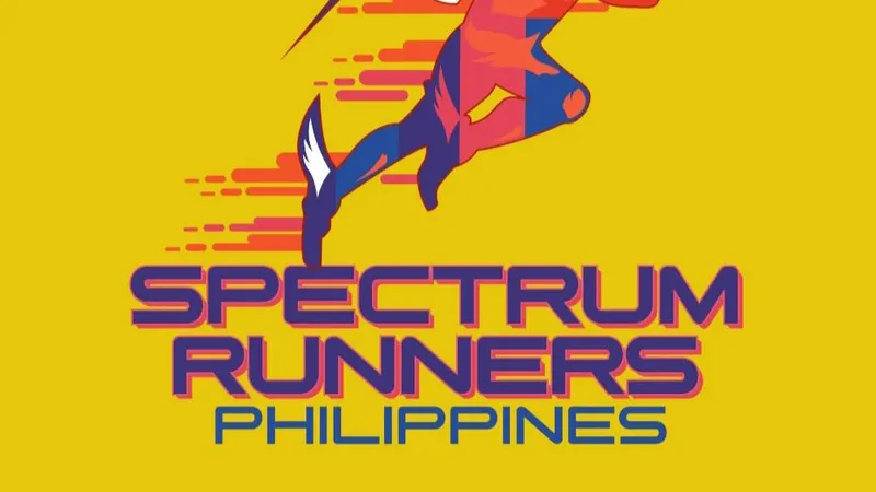 Spectrum Runners Club