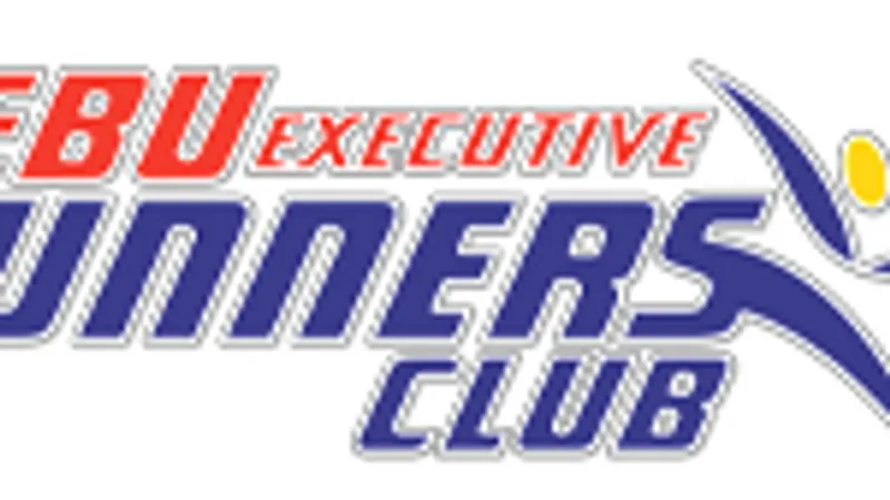 Cebu Executive Runners Club