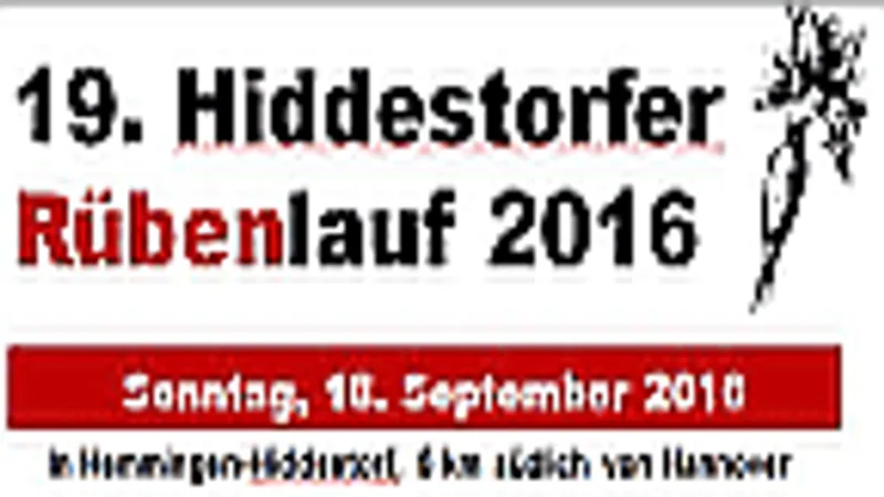 Hiddestorfer Lauftreff in Hemmingen