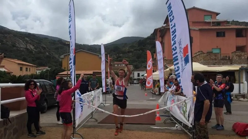Gruppo Città di Genova - Running School