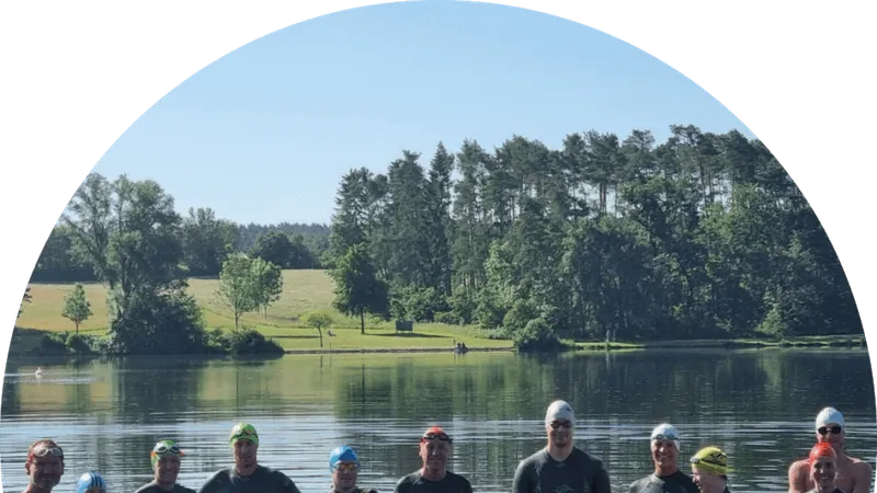 Team Klinikum Nürnberg Lauftreff