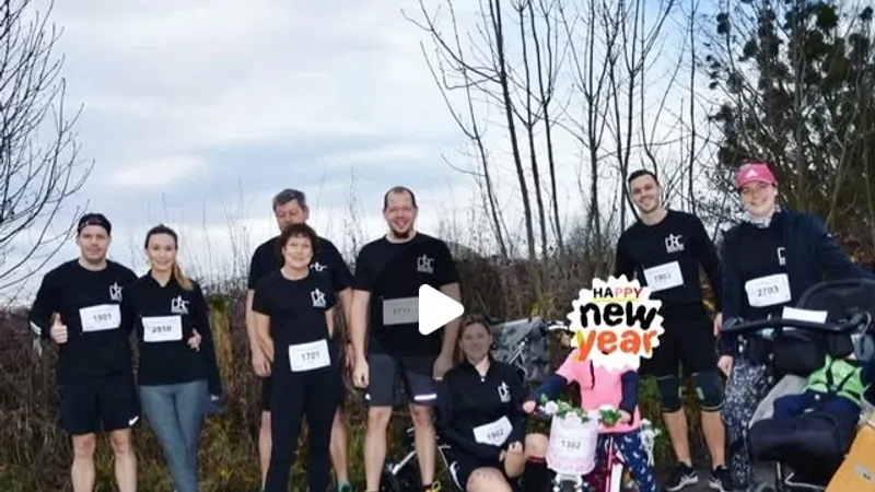 Düsseldorf Running Crew