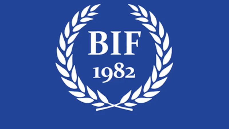 Björnstorps IF in Lund