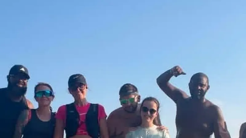 We Run 419 Run Club in Toledo