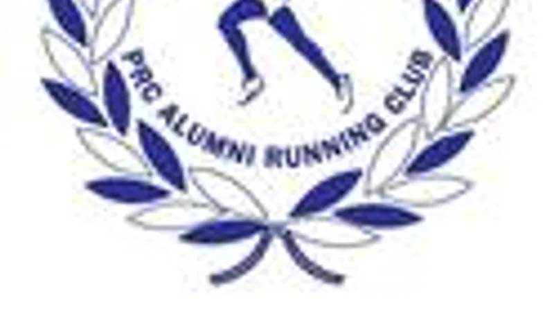 PRC Alumni Running Club in Chiang Mai