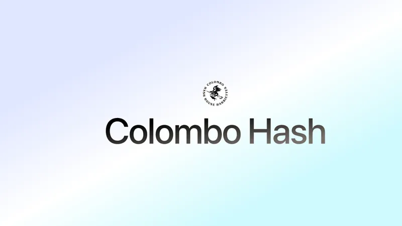Colombo Hash House Harriettes