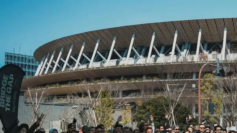 OVD Running Club in Suyeong-gu