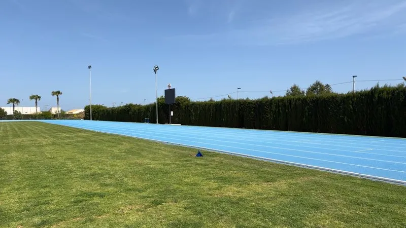 HAKI - Hobokense Atletiek Impuls in Hoboken