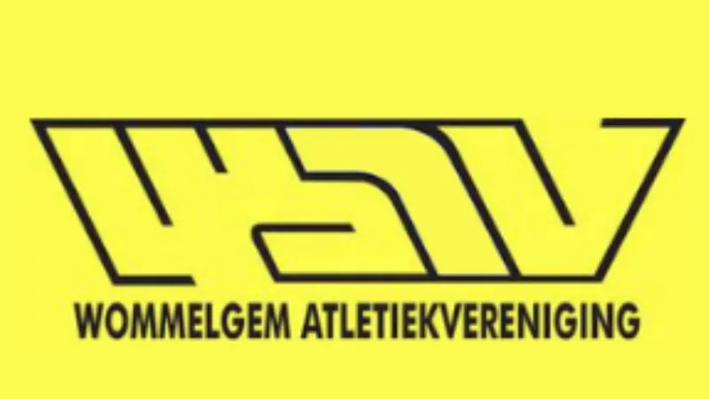 Wommelgem Atletiek Vereniging in Wommelgem