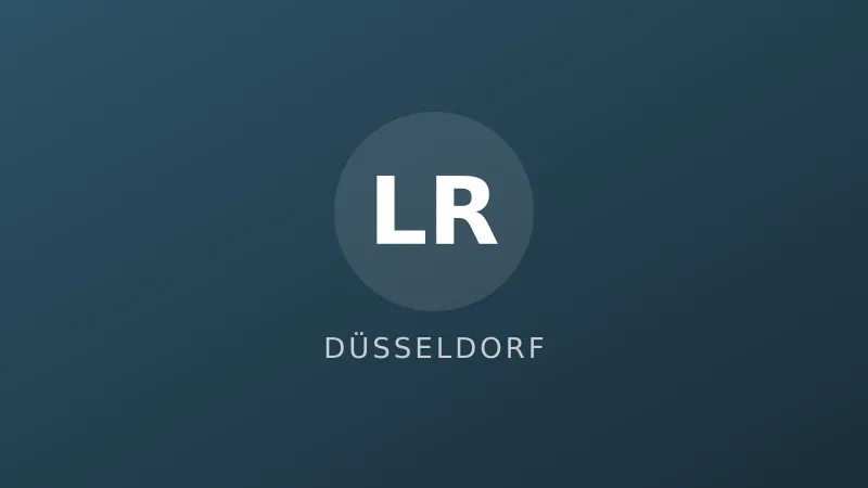 LT Rennhamster Düsseldorf