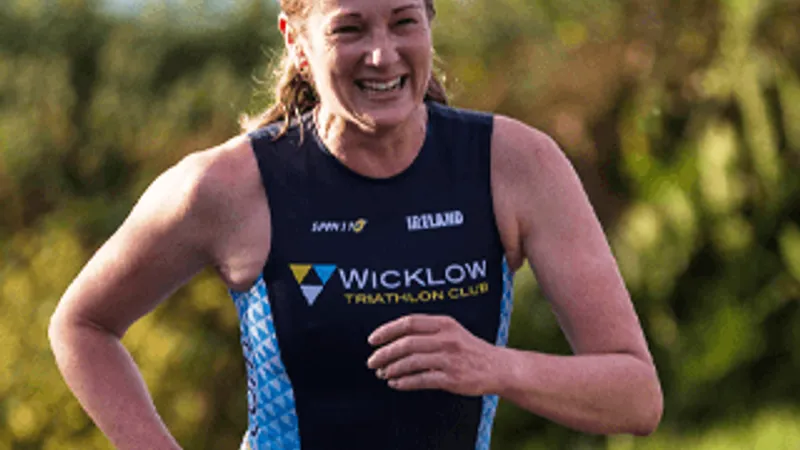 Wicklow Triathlon Club in Greystones