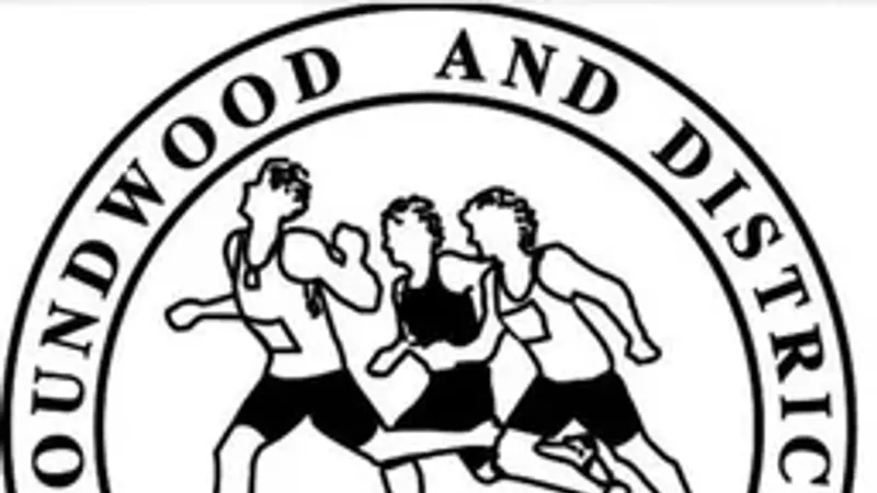 Roundwood & District Athletic Club in Roundwood