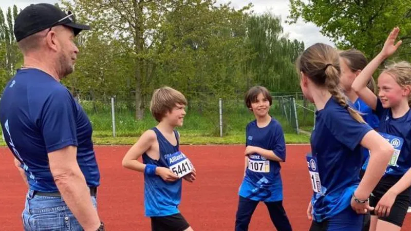 SGOLA Boechout in Boechout