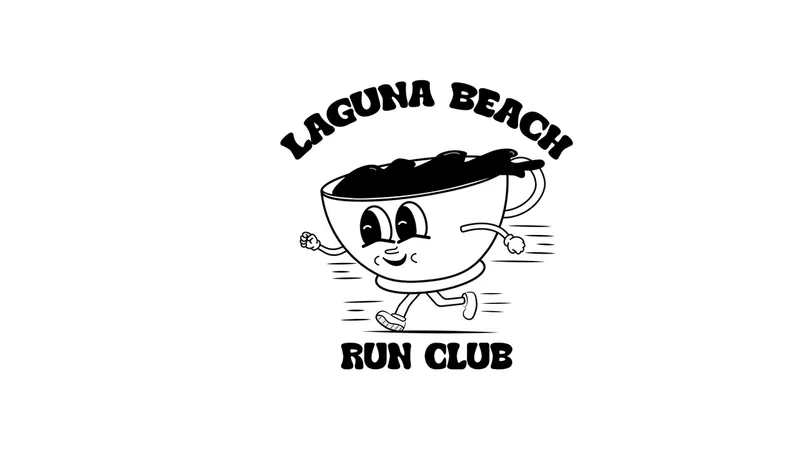 Laguna Beach Run Club in Laguna Beach