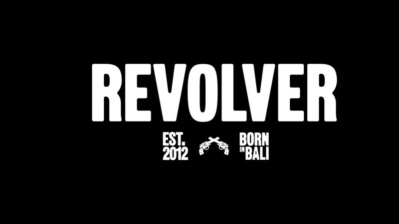 Revs Run Club in Canggu