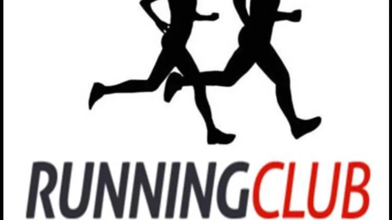 Derby Running Club