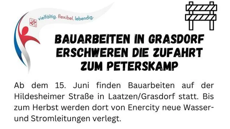 VfL Grasdorf Lauftreff in Laatzen